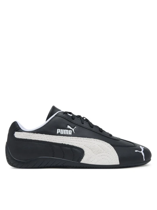 Zdjęcie produktu Puma Sneakersy Speedcat Lthr 403175 02 Czarny