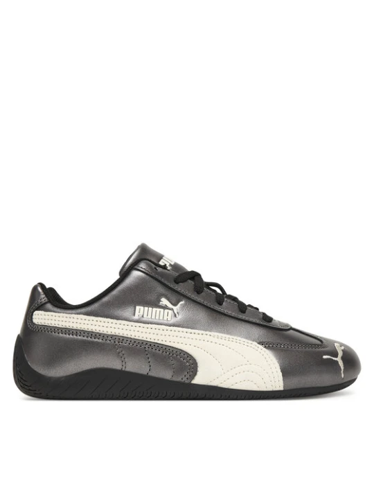 Zdjęcie produktu Puma Sneakersy Speedcat Metallic 403689 02 W Srebrny