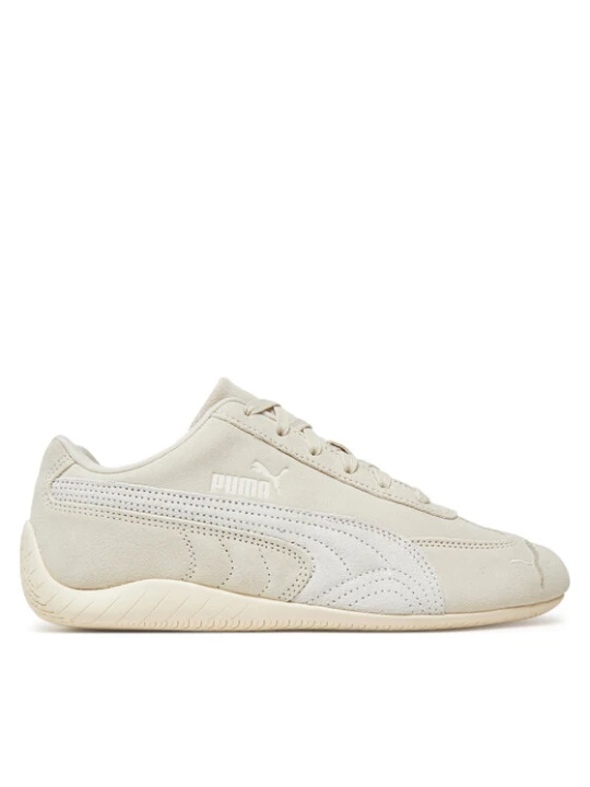 Zdjęcie produktu Puma Sneakersy Speedcat OG 398846 23 Écru Kremowy