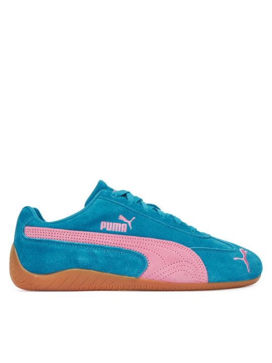 Zdjęcie produktu Puma Sneakersy Speedcat OG 398846 43 Niebieski