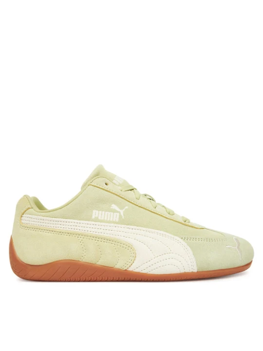 Zdjęcie produktu Puma Sneakersy Speedcat OG 398846 48 Zielony
