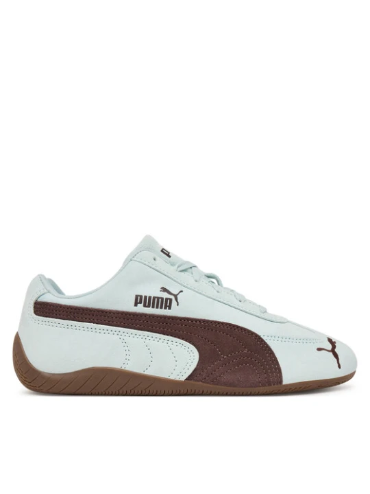 Zdjęcie produktu Puma Sneakersy Speedcat OG 398846 65 Turkusowy
