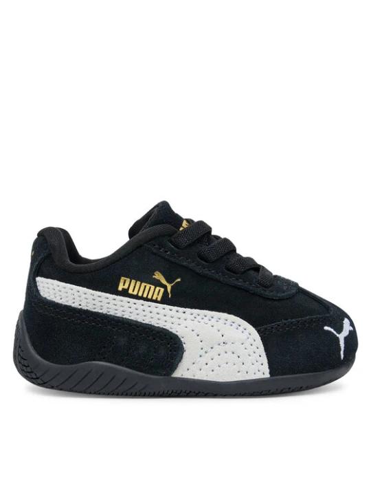 Zdjęcie produktu Puma Sneakersy Speedcat Og Ac Inf 401700 01 Czarny