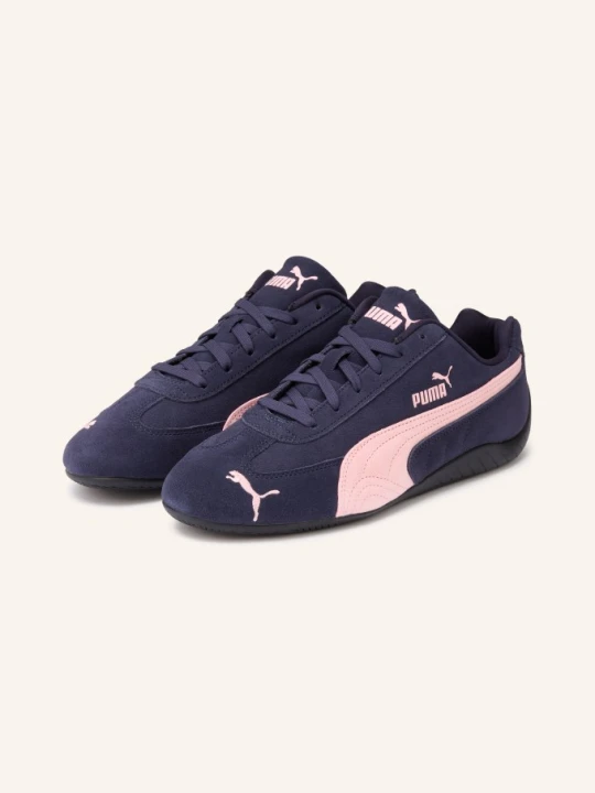 Zdjęcie produktu Puma Sneakersy Speedcat Og blau