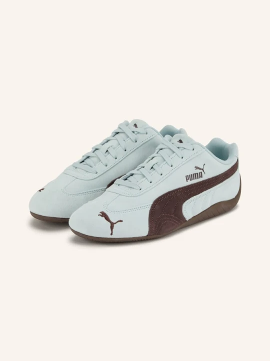 Zdjęcie produktu Puma Sneakersy Speedcat Og blau