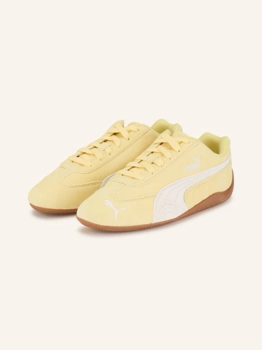Zdjęcie produktu Puma Sneakersy Speedcat Og gelb