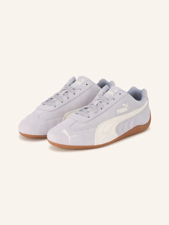 Zdjęcie produktu Puma Sneakersy Speedcat Og grau