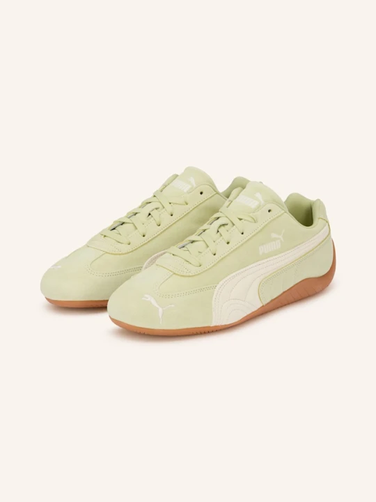 Zdjęcie produktu Puma Sneakersy Speedcat Og gruen