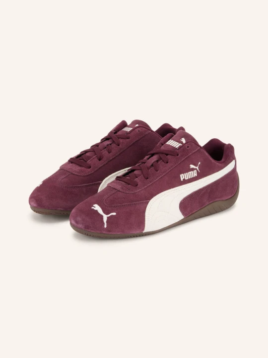 Zdjęcie produktu Puma Sneakersy Speedcat Og Ii lila purpurowy