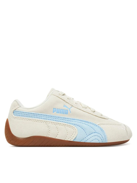 Zdjęcie produktu Puma Sneakersy Speedcat Og Jr 401698 19 Beżowy