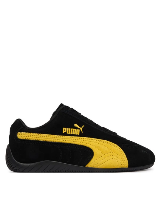 Zdjęcie produktu Puma Sneakersy Speedcat OG Jr 401698 27 Czarny