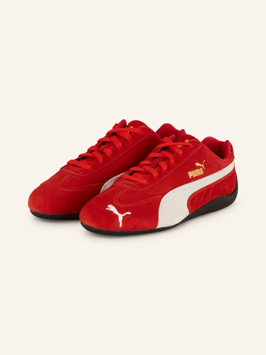 Zdjęcie produktu Puma Sneakersy Speedcat Og rot