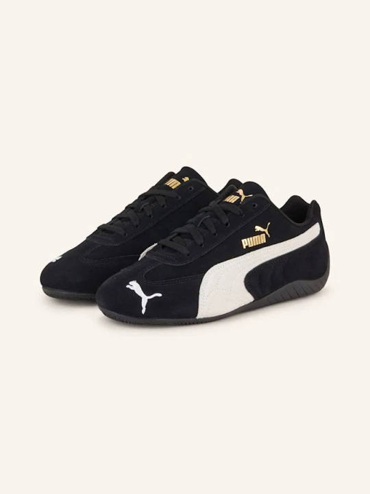 Zdjęcie produktu Puma Sneakersy Speedcat Og schwarz