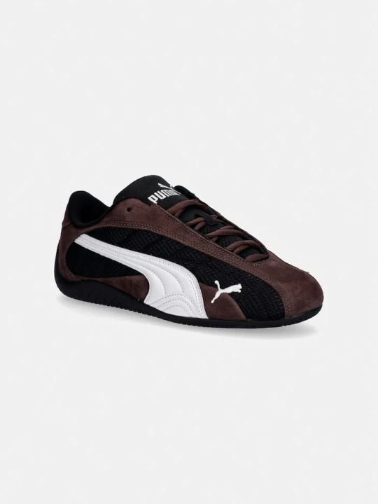 Zdjęcie produktu Puma sneakersy Speedcat Plus brązowy