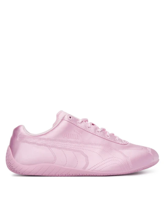 Zdjęcie produktu Puma Sneakersy Speedcat Venus 406249 02 Różowy