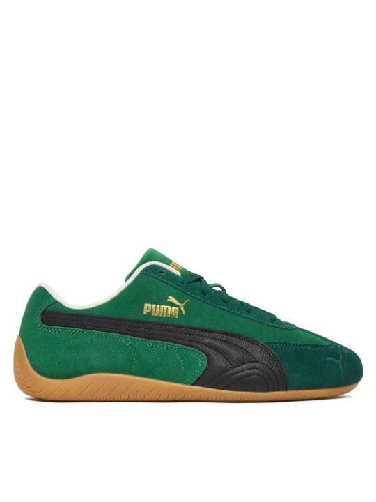 Zdjęcie produktu Puma Sneakersy Speedcat Vine 406329 54 Zielony