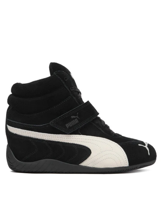 Zdjęcie produktu Puma Sneakersy Speedcat Wedge OG 408119 01 Czarny