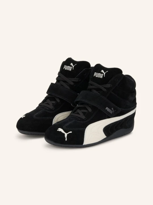 Zdjęcie produktu Puma Sneakersy Speedcat Wedge Og schwarz