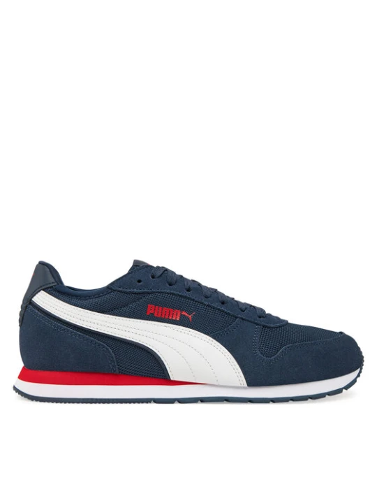 Zdjęcie produktu Puma Sneakersy ST MILER Club 401622 15 Granatowy