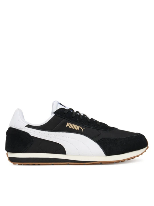 Zdjęcie produktu Puma Sneakersy St Miler Rise 402665 01 Czarny