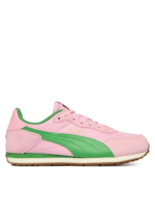 Zdjęcie produktu Puma Sneakersy ST MILER ROSE 402636 17 Różowy