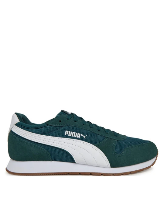 Zdjęcie produktu Puma Sneakersy St Miller 401622 08 Zielony
