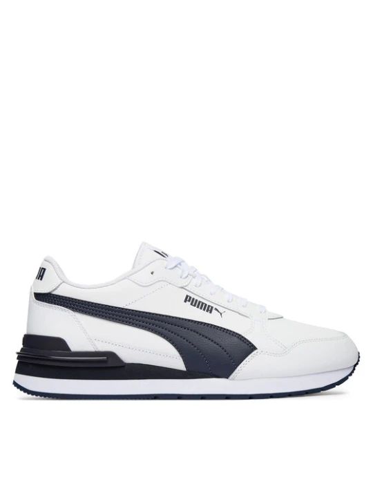 Zdjęcie produktu Puma Sneakersy St Runner V4 L 39906831 Biały
