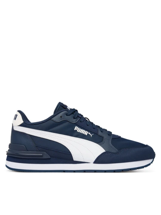 Zdjęcie produktu Puma Sneakersy St Runner V4 Nl 399069 07 Granatowy