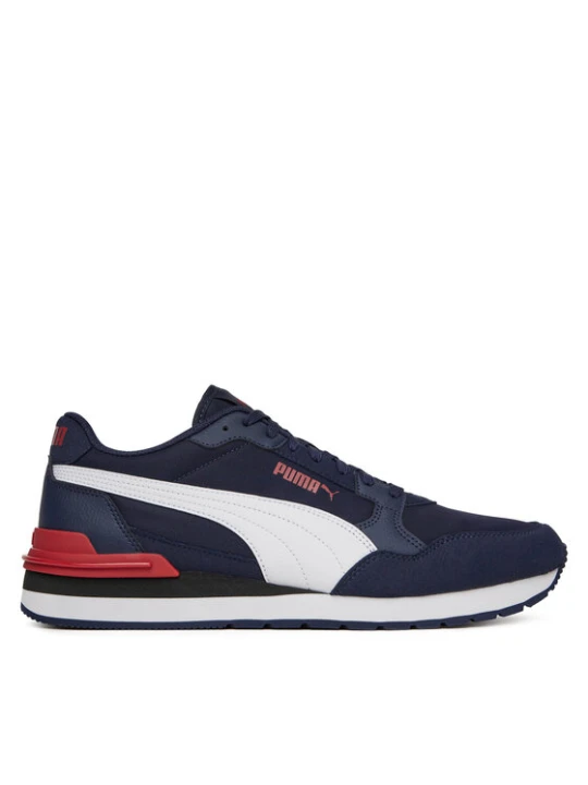 Zdjęcie produktu Puma Sneakersy ST RUNNER V4 NL 39906917 Granatowy