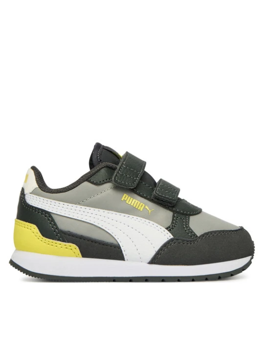 Zdjęcie produktu Puma Sneakersy ST Runner v4 NL V Inf 399741 15 Szary