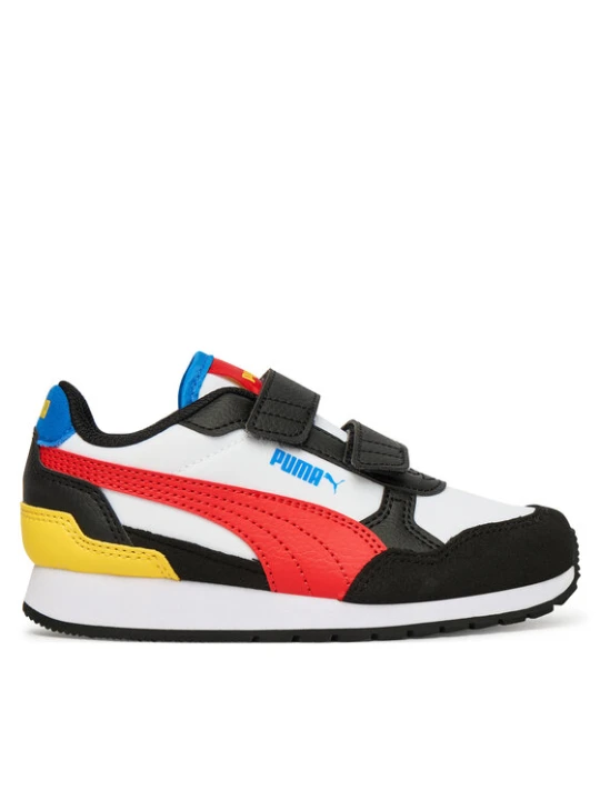 Zdjęcie produktu Puma Sneakersy ST Runner v4 NL V PS 399740 16 Kolorowy
