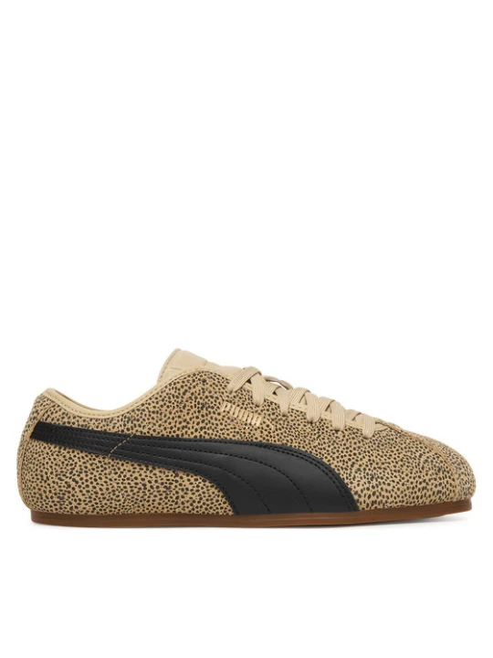 Zdjęcie produktu Puma Sneakersy Tackle Topcat 404835 01 Brązowy