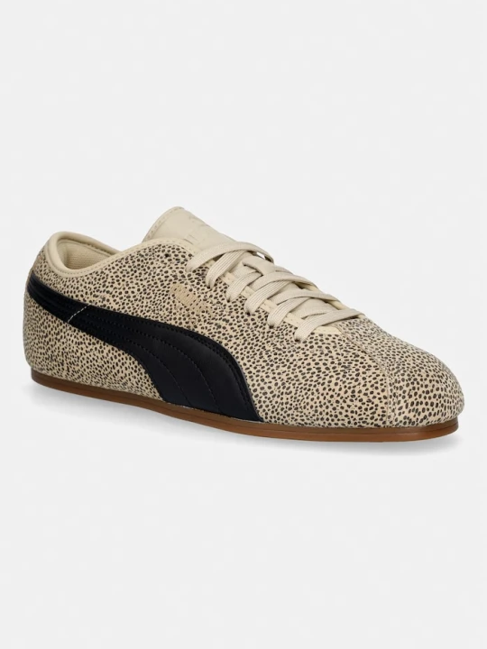 Zdjęcie produktu Puma sneakersy Tackle Topcat brązowy