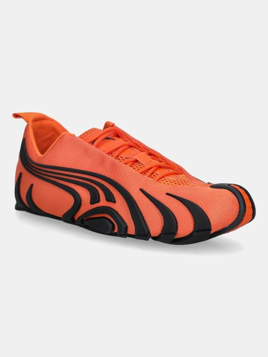 Zdjęcie produktu Puma sneakersy Talon OG pomarańczowy
