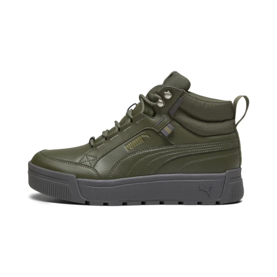 Zdjęcie produktu PUMA Sneakersy Tarrenz SB III PureTex, Buty, Zielony