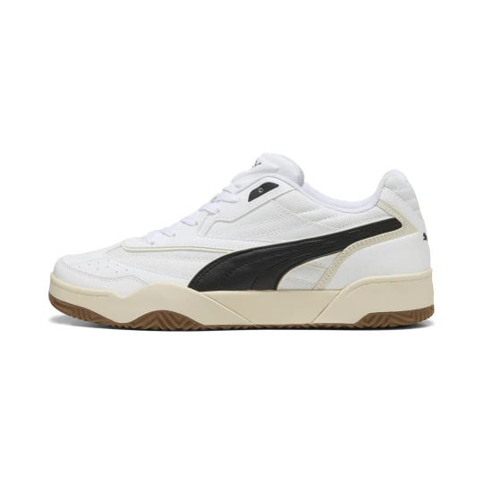 Zdjęcie produktu PUMA Sneakersy Tifosi Grande Unisex, Buty, BiaÅ‚y
