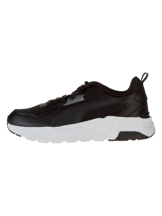 Zdjęcie produktu Puma Sneakersy "Trinity Lite" w kolorze czarnym rozmiar: 40