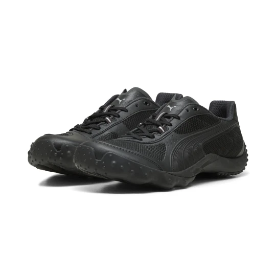 Zdjęcie produktu PUMA Sneakersy unisex Achillium, Akcesoria, Szary