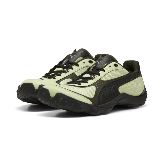 Zdjęcie produktu PUMA Sneakersy unisex Achillium, Akcesoria, Zielony