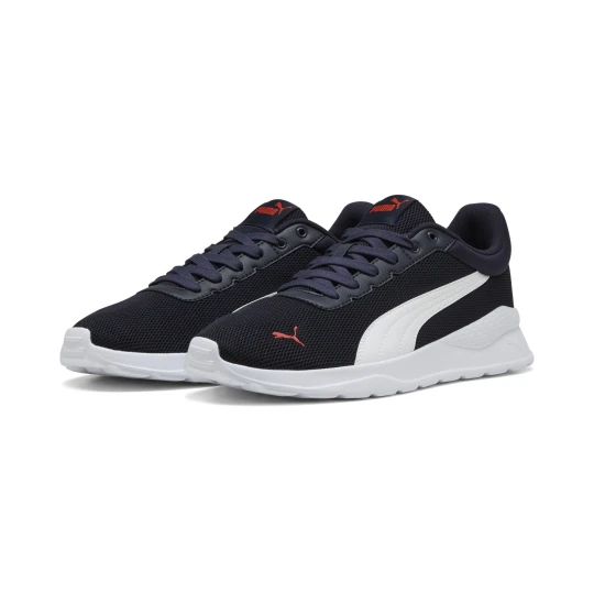 Zdjęcie produktu PUMA Sneakersy unisex Anzarun Vivid, Akcesoria, Niebieski