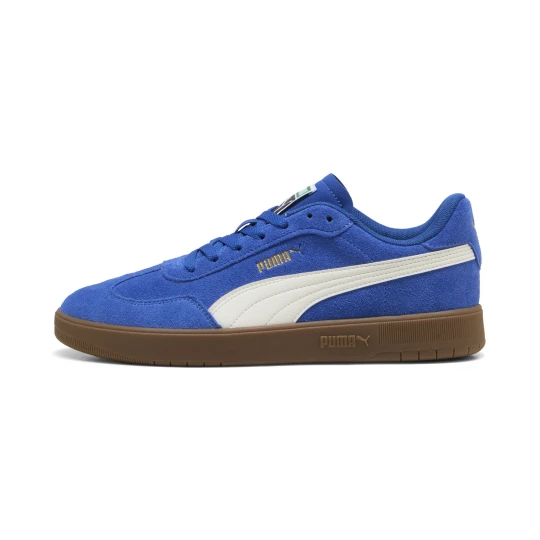 Zdjęcie produktu PUMA Sneakersy unisex Ascenso Suede II, Buty, Niebieski