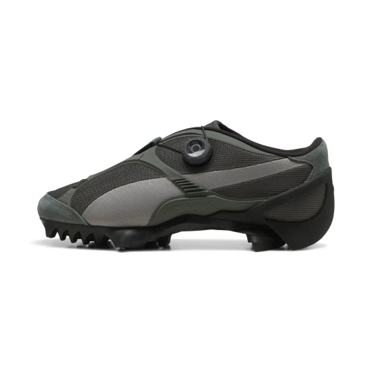 Zdjęcie produktu PUMA Sneakersy unisex Beisser Disc, Buty, Szary