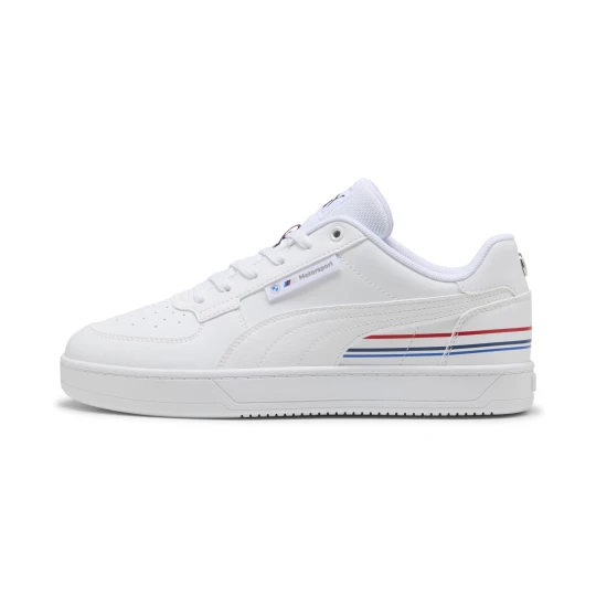 Zdjęcie produktu PUMA Sneakersy unisex BMW M Motorsport Caven 2.0, Buty, Biały
