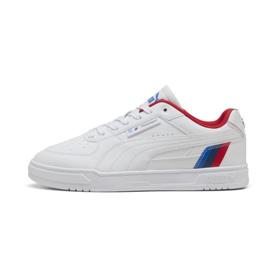 Zdjęcie produktu PUMA Sneakersy unisex BMW M Motorsport Caven III Low, Buty, BiaÅ‚y biały