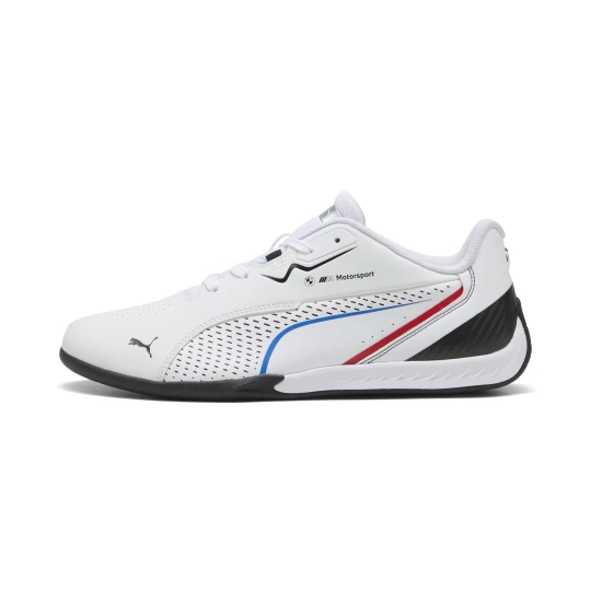 Zdjęcie produktu PUMA Sneakersy unisex BMW M Motorsport Drift Cat 11, Buty, Biały