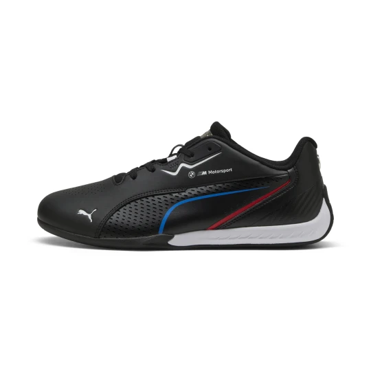 Zdjęcie produktu PUMA Sneakersy unisex BMW M Motorsport Drift Cat 11, Buty, Czarny