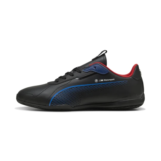 Zdjęcie produktu PUMA Sneakersy unisex BMW M Motorsport Neo Cat 3.0, Buty, Czarny