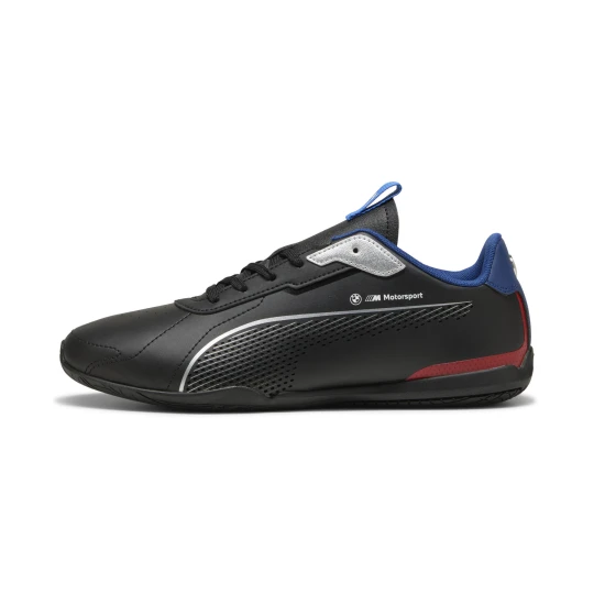 Zdjęcie produktu PUMA Sneakersy unisex BMW M Motorsport Neo Cat 3.0, Buty, Czarny