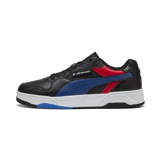 Zdjęcie produktu PUMA Sneakersy unisex BMW M Motorsport RBD Break Low, Buty, Czarny