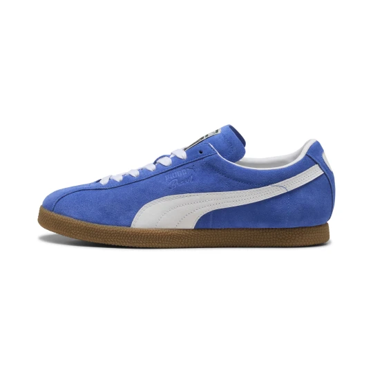 Zdjęcie produktu PUMA Sneakersy unisex Brasil, Buty, Niebieski